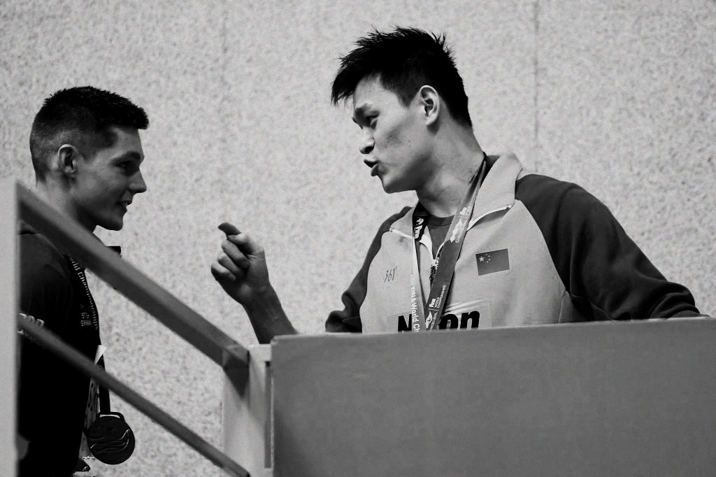 没有放弃!网友爆料孙杨仍在独自训练!铁粉坚信:上诉还有戏休闲区蓝鸢梦想 - Www.slyday.coM 没有放弃!网友爆料孙杨仍在独自训练!铁粉坚信:上诉还有戏休闲区蓝鸢梦想 - Www.slyday.coM