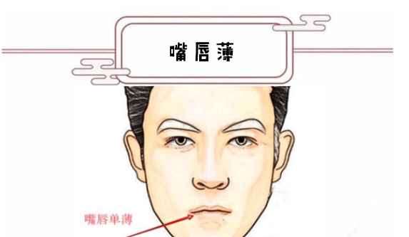 四种小人相,背后两面三刀,遇见千万要提防!|面相|鼻梁|眉眼_新浪新闻