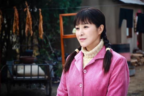 王雅捷,王挺,王丽云,吴其江等主演的亲情伦理剧《我哥我嫂》,正央视八