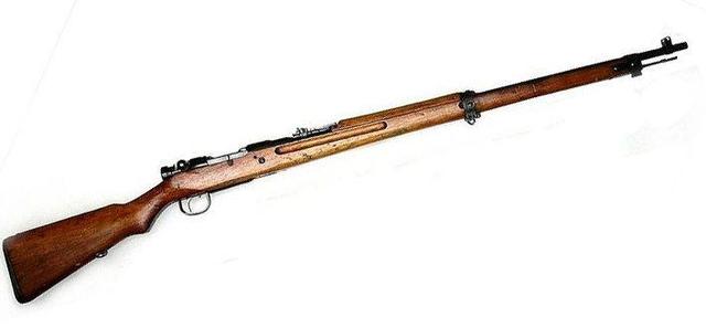 二战日本兵躲入丛林,整整打了30年游击战,日本枪真这么厉害?