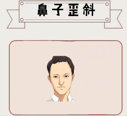 牙齿|面相学|斜视_新浪新闻