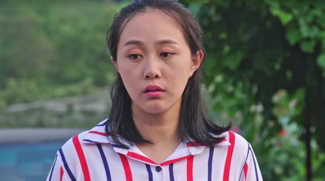 "乡村爱情"中宋青莲可不是一般的人物,就连谢广坤都得让她三分