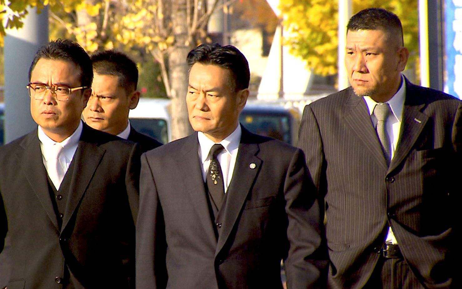日本号称治安最好国家之一,为何还允许黑社会存在,他们现状如何|黑帮