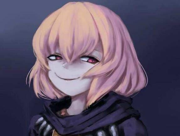 动漫中的最强滑稽姐官方滑稽西明最强观众少女好表情