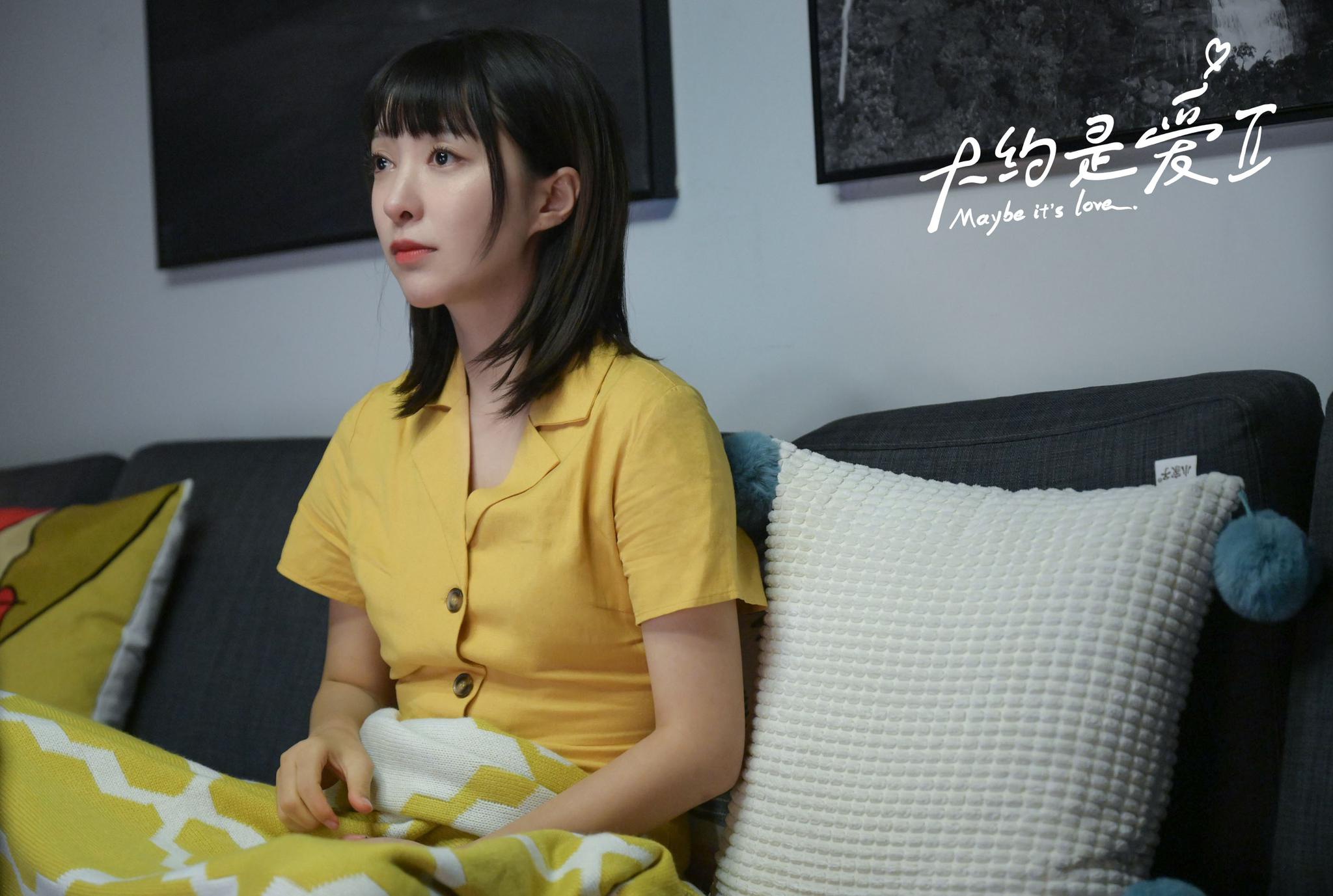 制作公司上海剧浪影视为了打造《大约是爱2》,不仅在演员方面集结了原