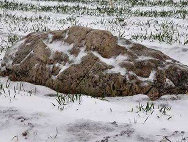 全球最矮的山!海拔不到1米却无人攀登成功!被列为重点保护文物