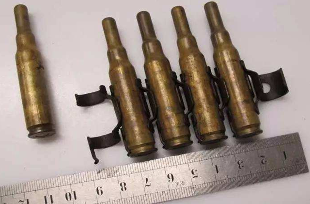 演习用的空包弹致命吗退役老兵道出实情跟大伙想象的不同