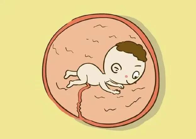 孕妇睡觉一直翻身会压到胎儿吗?