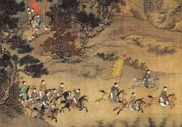 古代士兵都有哪些训练项目，为何重视耐力训练而不是力量训练|训练|士兵|作战_新浪新闻