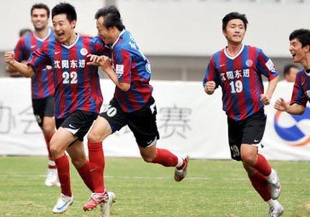 关于大连足坛外战高手,29岁就退役的邹捷,你可能不知道的11件事