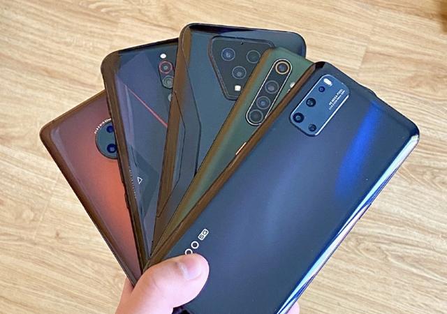 为什么2020年的手机厂商，还有必要推出4G手机？__财经头条