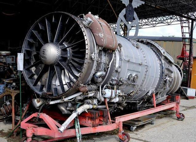 俄罗斯,禁止出口的nk32型发动机,技术遥遥领先吗?