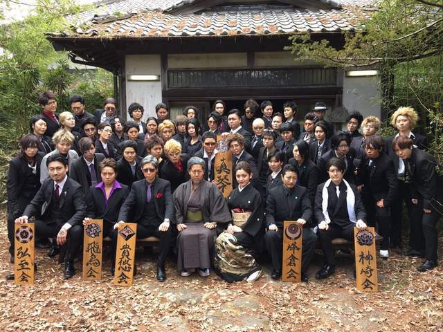 日本号称治安最好国家之一,为何还允许黑社会存在,他们现状如何