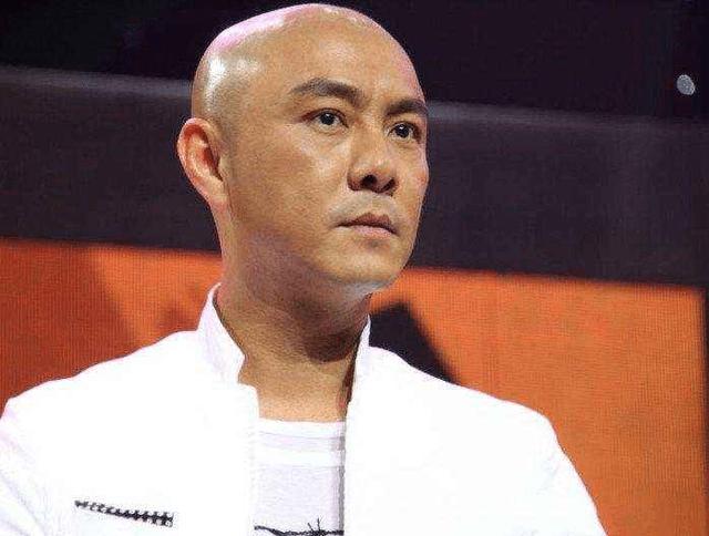 男星剃光头,鹿晗69分,刘德华94分,张卫健99分,最后一位200分