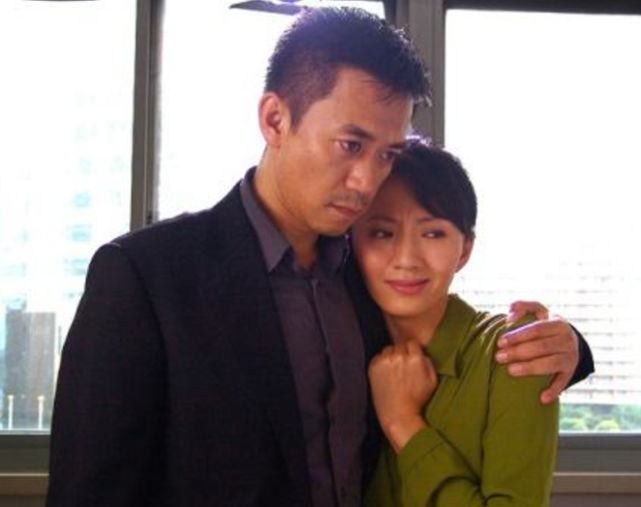 暖心妈妈,出道多年却不温不火,如今48岁婚姻成谜|安家|陆玲|鱼_新浪网