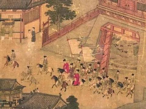 古代士兵都有哪些训练项目,为何重视耐力训练而不是力量训练|神机营|弓箭_新浪新闻