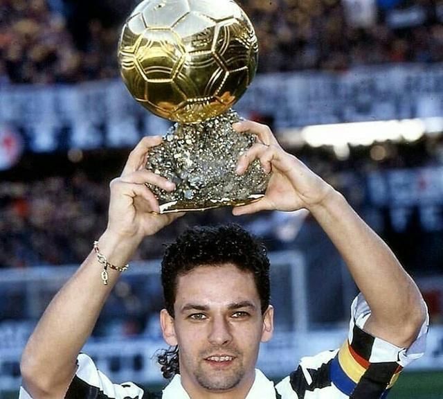 巴乔和金球,你绝对不知道的秘密