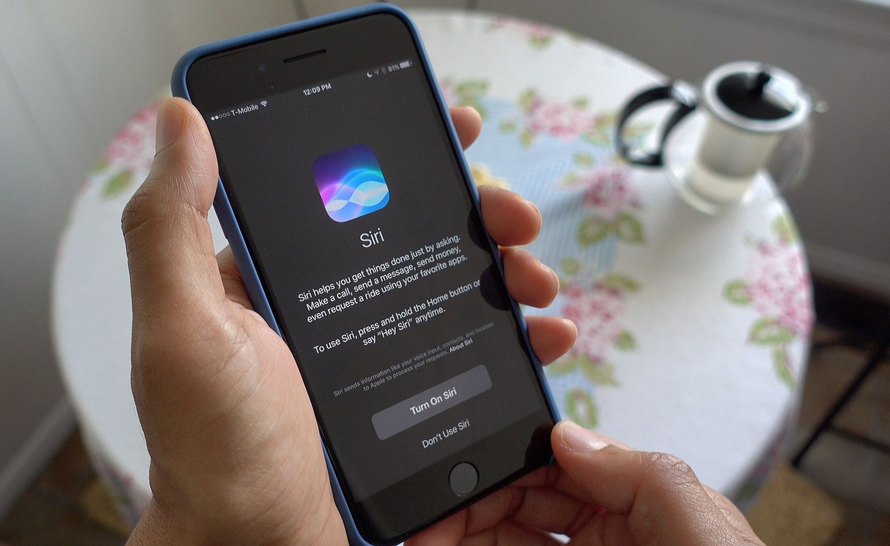快围观苹果收购ai初创公司voysis让siri更能听懂人话