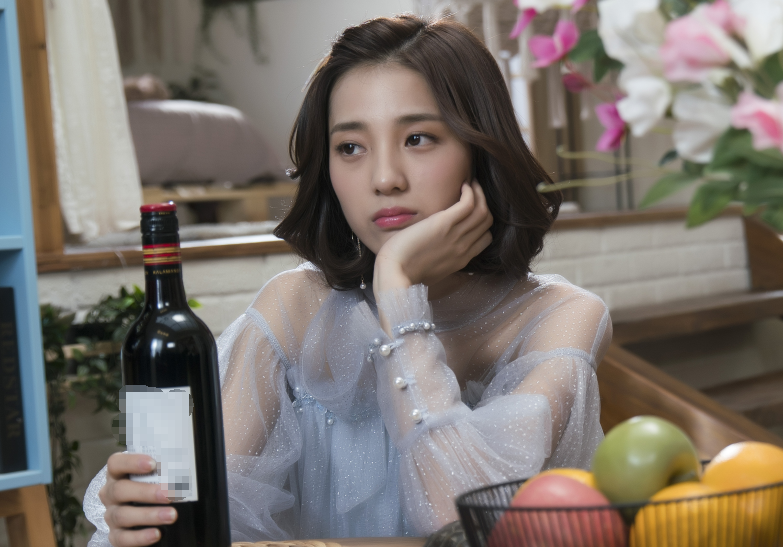 又一校园剧未播先火柴小七出演女主角男主是学霸男神