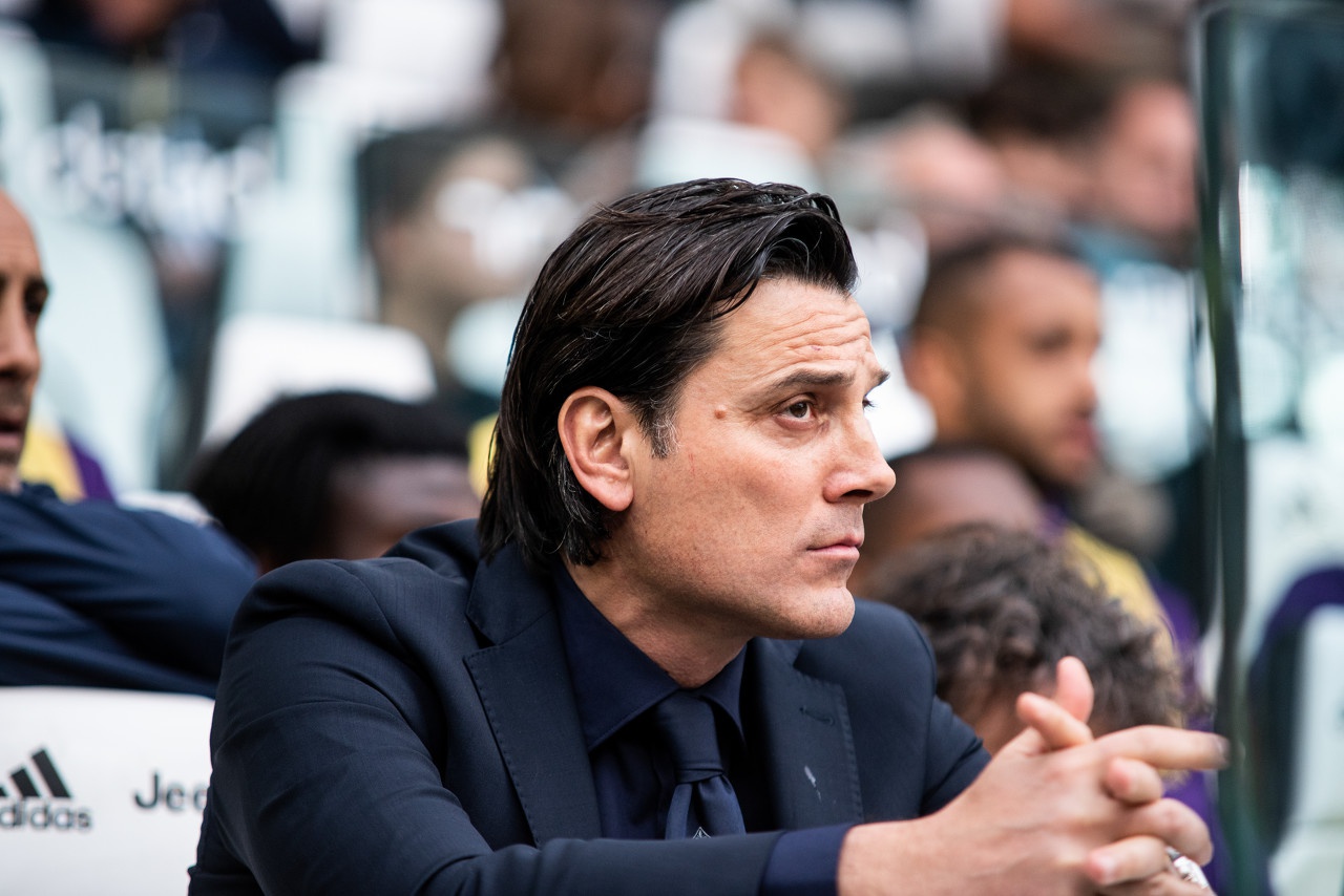 蒙特拉:当年没能签下迪巴拉和戈麦斯让我感到遗憾