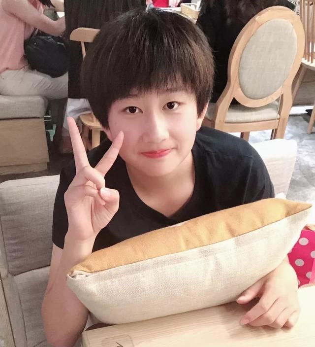 恭喜刘国梁!女乒又一16岁新星崛起,3朵小花冒尖围剿伊藤美诚?