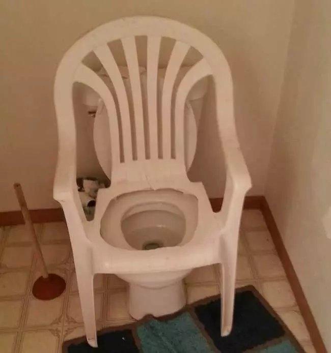 喝太多后发生的搞笑囧事