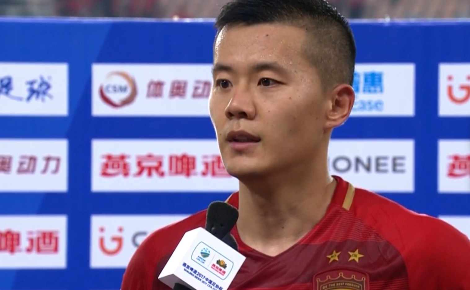 恒大的黄博文如今已经32岁,在新赛季还能成为球队的主力球员吗?