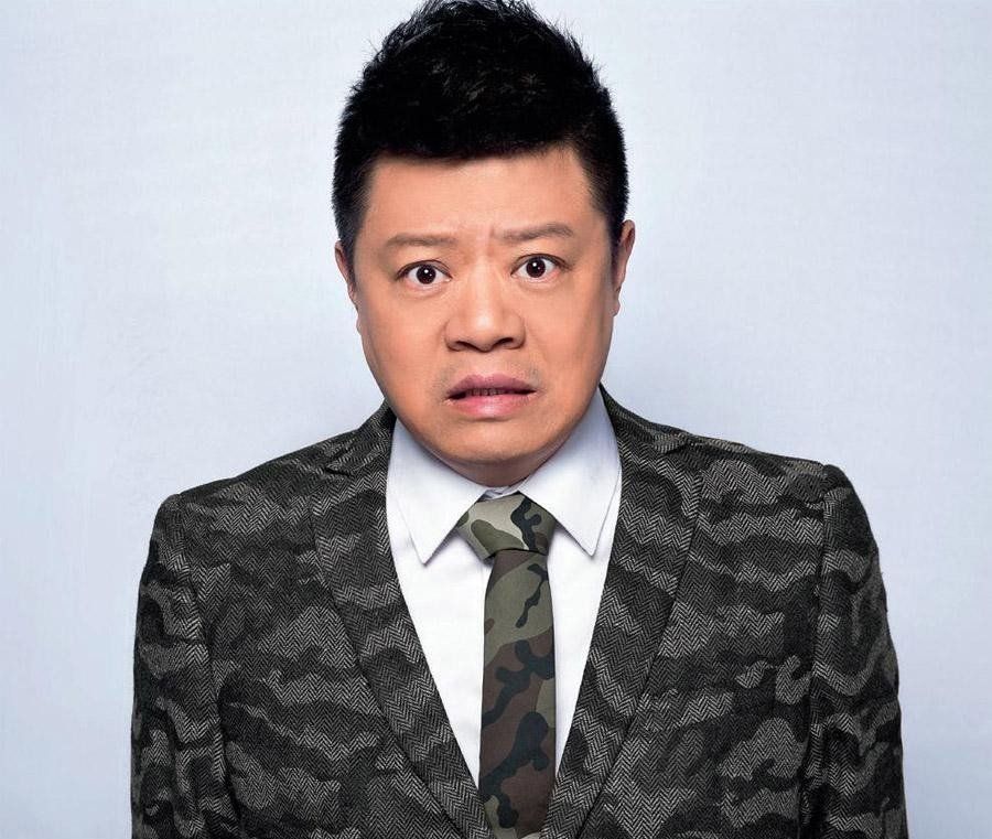 马季曾坚决不让儿子入行,马东说出真实原因