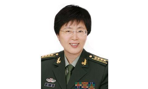国士无双,传奇巾帼"陈薇"少将,"学霸"的前半生