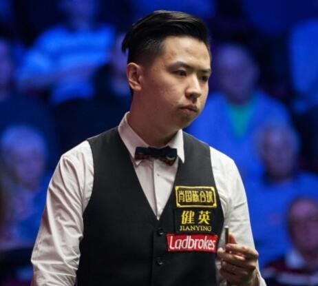 崽,出国打球第一年就从职业降入业余|伍文忠|肖国栋|台球_新浪新闻