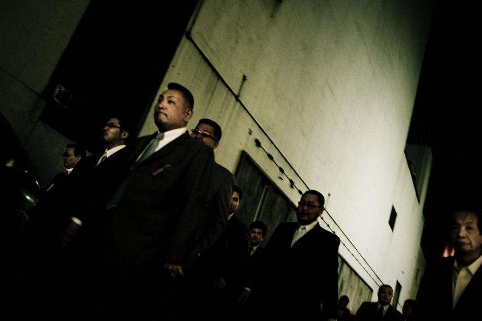 日本号称治安最好国家之一,为何还允许黑社会存在,他们现状如何