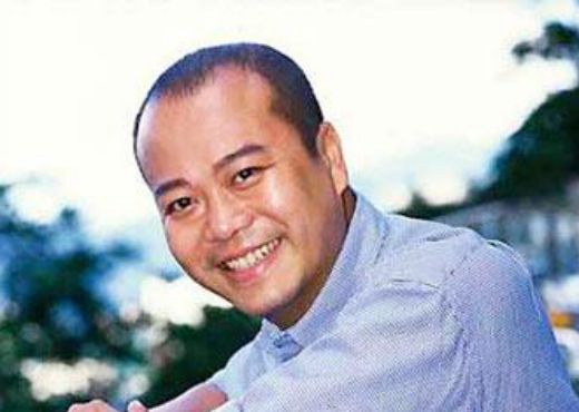 因烫伤至今光头却成tvb收视担当结婚24年无儿无女