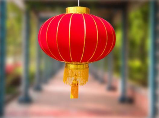 心理测试:三个红色灯笼,你最喜欢哪一个?测你的社会关系怎么样