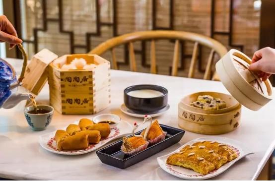 广州人饮茶pk潮汕人食茶习俗大不同两大茶文化你更钟爱谁