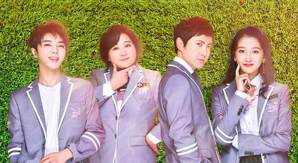 关晓彤华晨宇不配参加王牌对王牌错他们才是关键