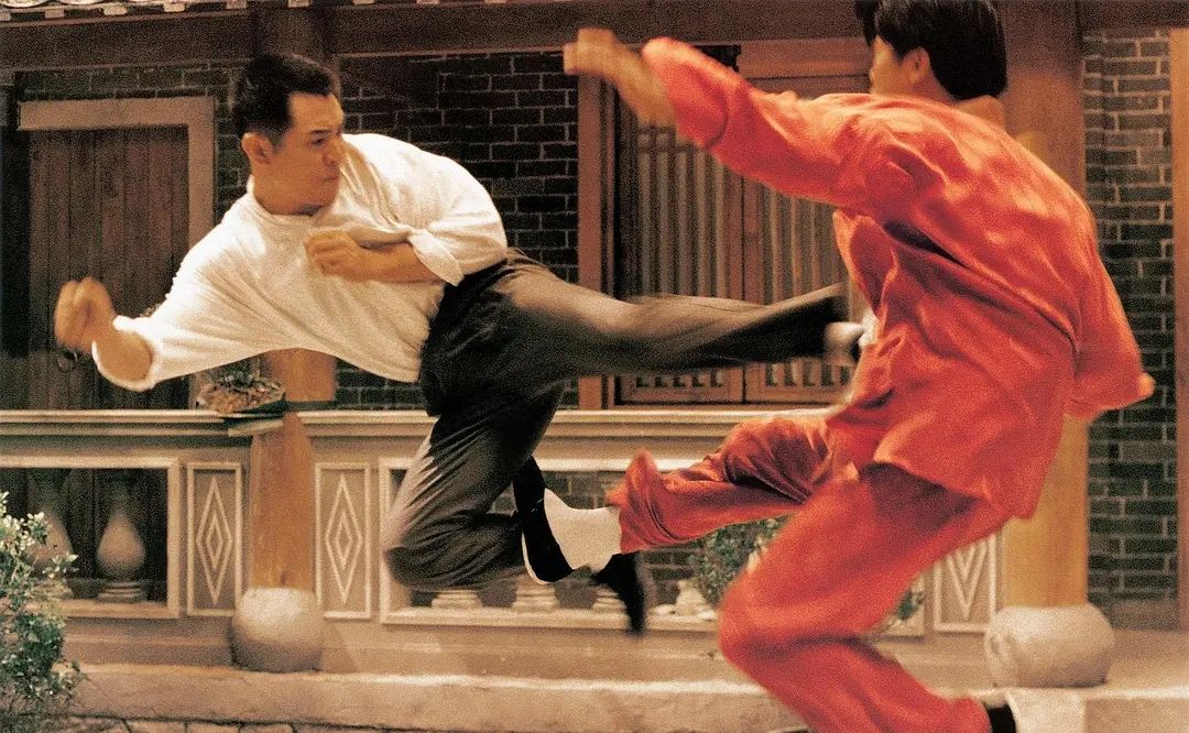 十部经典动作片:每一部都燃爆荷尔蒙,错过就太可惜了!