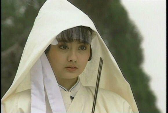 《梅花三弄》三部剧中的三个琼瑶女郎,一个比一个好看