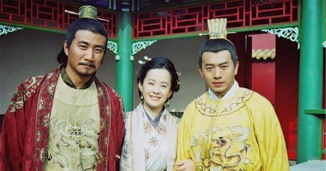 朱标为什么被称为权力最大的太子?