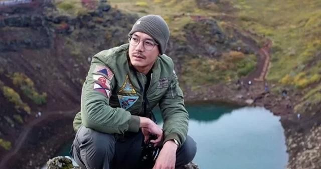 泰星weir晒女友照片并配文很想她,有被甜到吗?