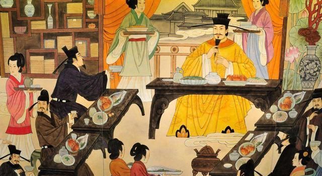 为何说明朝没有"盛世",全因朱元璋的两个决定,盛世永不出现