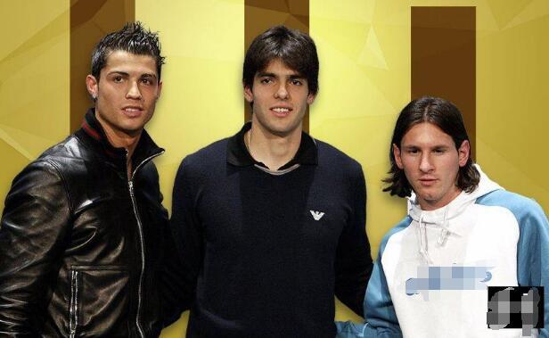 连续2天梅西都收到高兴的消息他该排在历史前几