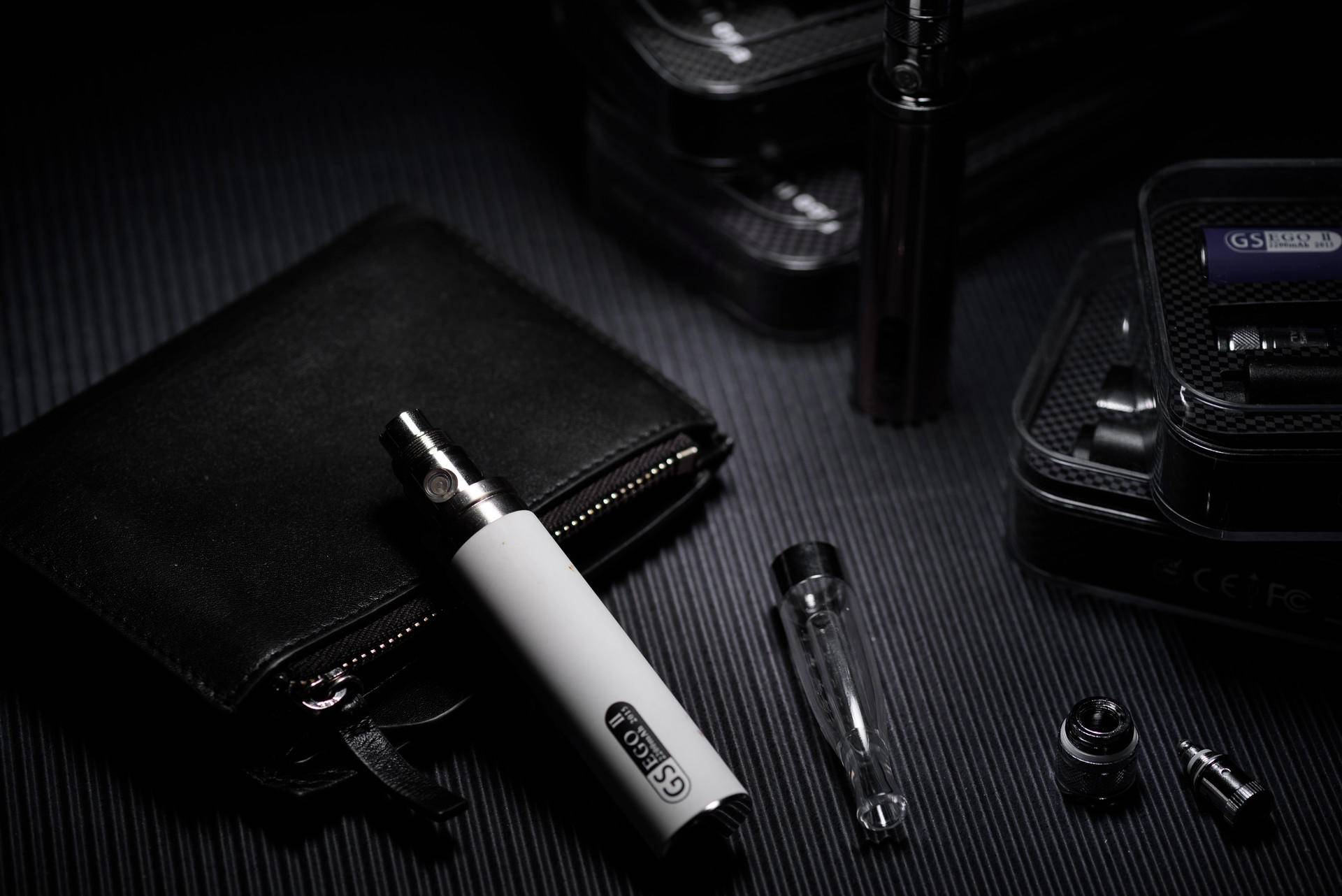 小米入局电子烟这是要转型新业务