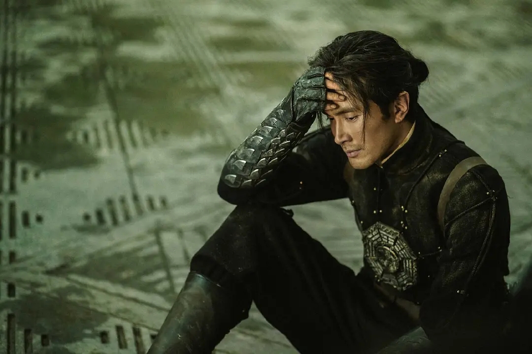 龙岭迷窟拯救了3个人的演艺事业受益最多的并不是胖子姜超