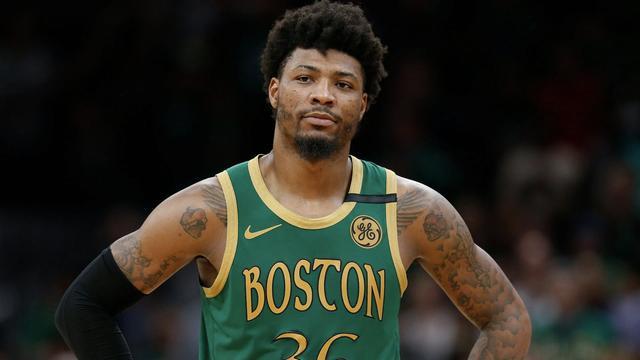 深度分析:斯马特在攻防两端有了多大的成长?