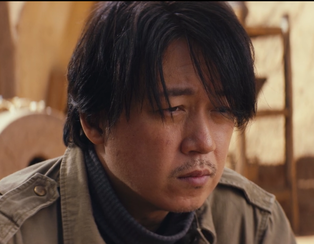 潘粤明一句道歉斩获47亿阅读胖不是原罪演技才是硬通货