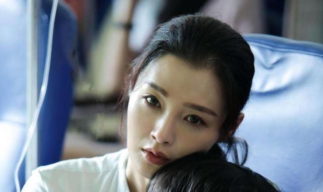 嫁给渣男却遭孕期出轨,今凭《安家》复出|安家|白庆琳|复出_新浪新闻