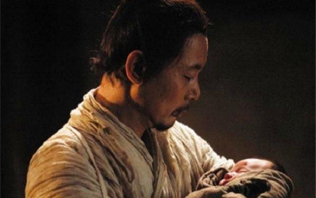 你知道电视剧里那些还在襁褓中的婴儿演员,都是在哪里找的呢