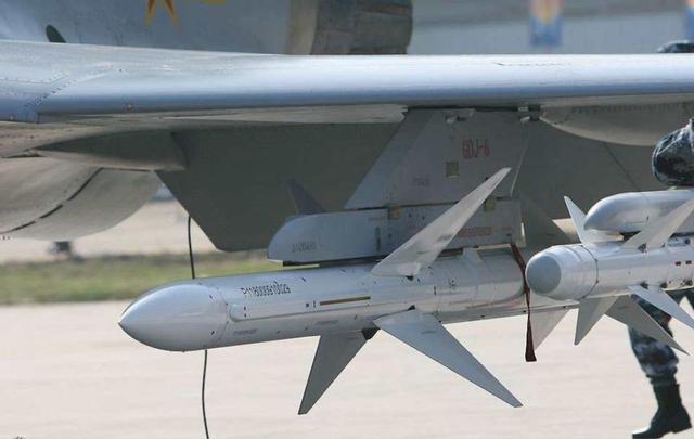 制导|雷达|空空导弹_新浪新闻