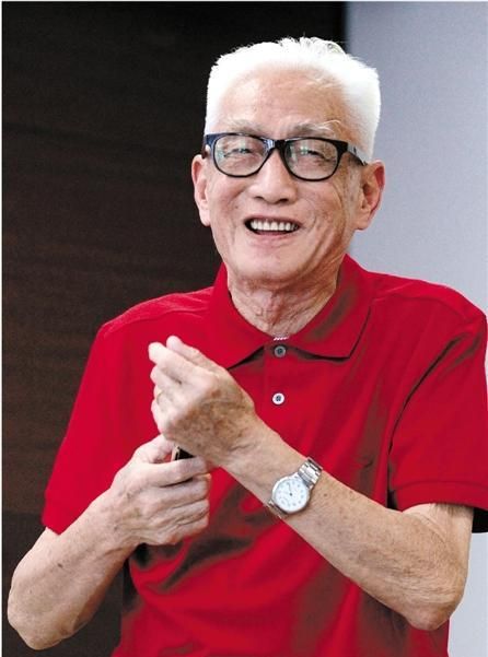 99岁饶平如先生清明辞世他和最爱的美棠重聚了