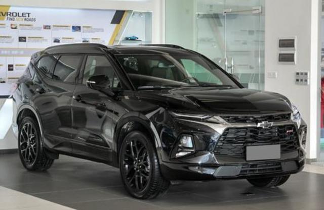 4月新车上市推荐，大热车型这里都有让你挑花眼！